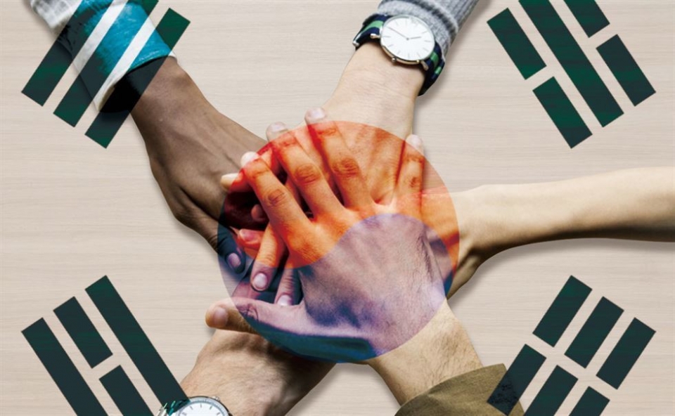 Hàn Quốc cấp visa 5 năm cho người Việt vì áp lực dân số giảm? han quoc cap visa 5 nam cho nguoi viet vi ap luc dan so giam