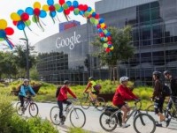 Google chi 1 tỷ USD để mua Công viên công nghệ Shoreline