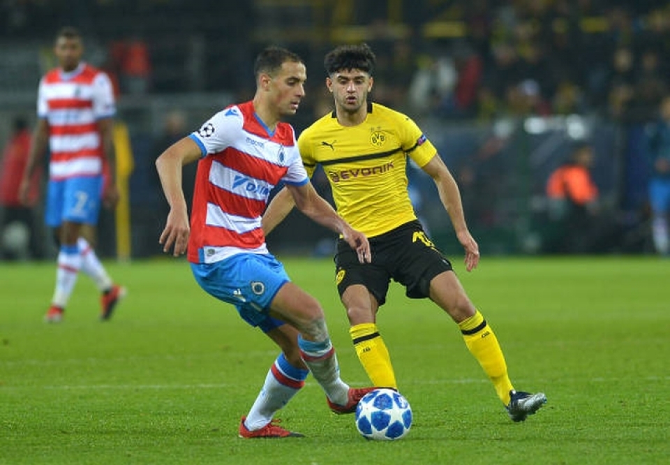 cau thu xuat sac nhat champions league 20182019 messi vo doi