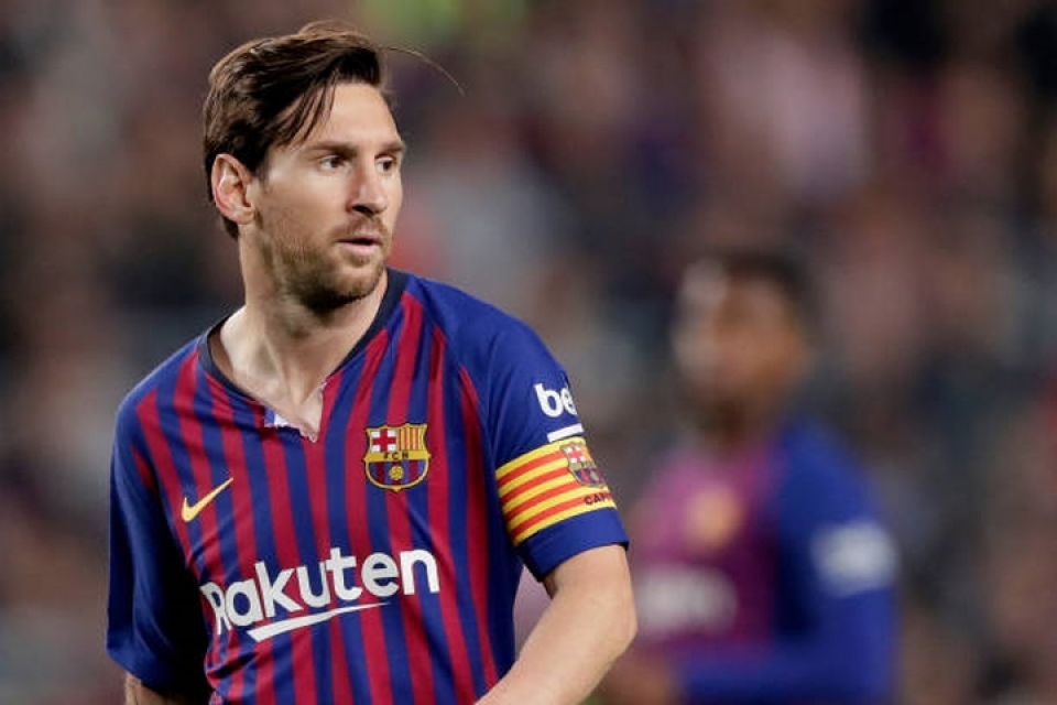cau thu xuat sac nhat champions league 20182019 messi vo doi