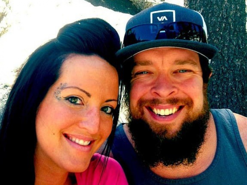 Tổ chức tiệc cho con, sĩ quan Mỹ vô tình đốt cháy 20.000 ha rừng to chuc tiec cho con si quan my vo tinh dot chay 20000 ha rung