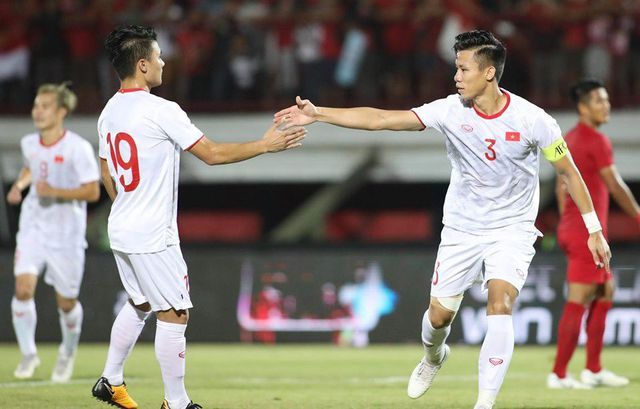 Báo Indonesia 'soi' nhân sự U22 Việt Nam, đồn đoán về hai cầu thủ quá tuổi bao indonesia soi u22 viet nam du doan ve 2 cau thu qua tuoi