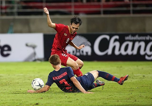 diem yeu o hang thu thai lan ma tuyen viet nam co the khai thac