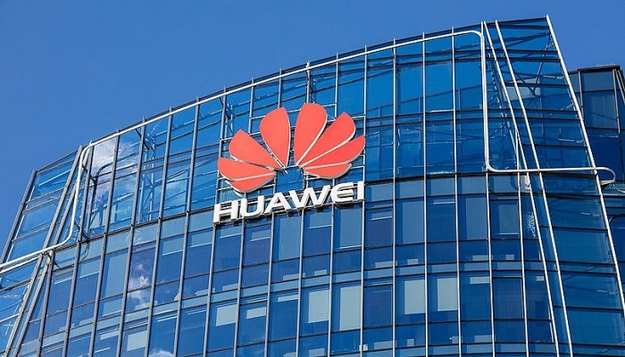 huawei len ke hoach mo rong hoat dong tai thi truong chau au