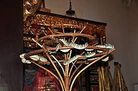 malaysia ngoi den linh thieng toan ran doc bo lom ngom tu phia