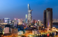 TP. Hồ Chí Minh lọt top 3 thị trường bất động sản tốt nhất châu Á - Thái Bình Dương
