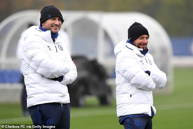 ky luat thep cua hlv lampard he lo nhung muc phat dien ro o chelsea