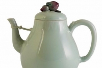 Ấm trà từ thế kỷ 18 có giá hơn 29 tỷ đồng gây kinh ngạc giới mua bán đồ cổ