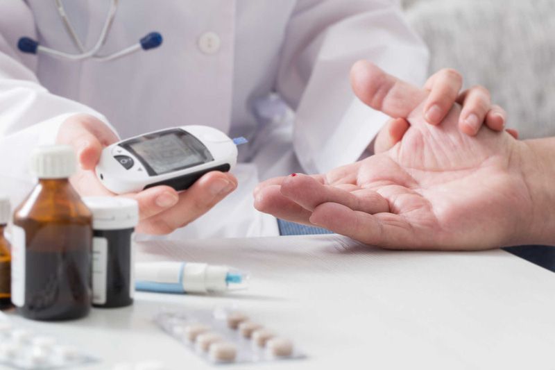 Hướng điều trị mới cho các bệnh nhân tiểu đường