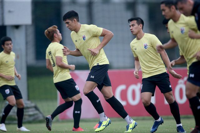 hlv nishino thai lan se lam tat ca de danh bai tuyen viet nam