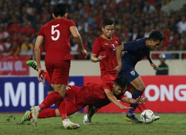 bao thai viet nam qua kho bi danh bai van lam nhu bach tuoc khong lo