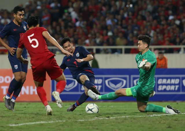 bao thai viet nam qua kho bi danh bai van lam nhu bach tuoc khong lo