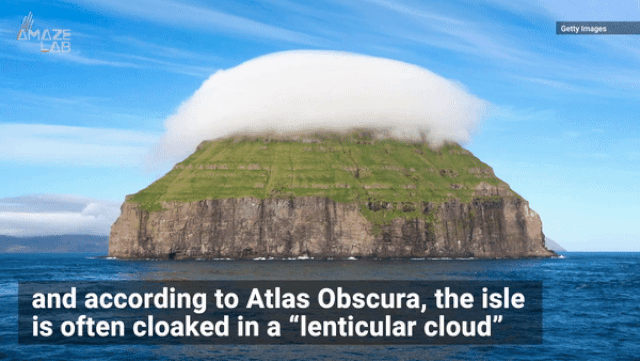 ky la hon dao doi may nam giua dai duong