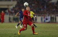 du binh hung tuong manh u22 viet nam khong san vang sea games bay gio thi bao gio