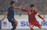 u22 viet nam do bo philippines san sang san vang sea games 30