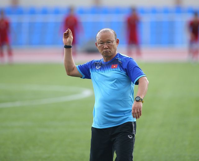 U22 Việt Nam - U22 Brunei: Khởi đầu thuận lợi cho đoàn quân của HLV Park Hang-seo? u22 viet nam u22 brunei khoi dau thuan loi cho doan quan hlv park hang seo