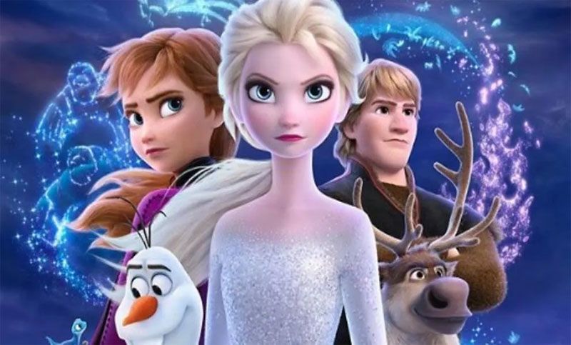 bac my hoa da voi frozen 2