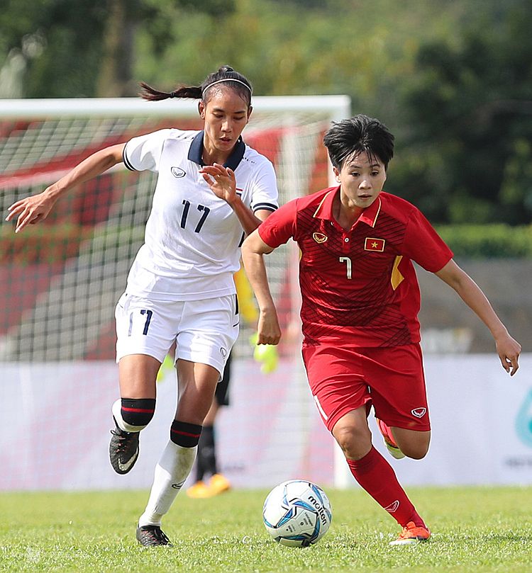 sea games 30 khi kinh dich doi dau