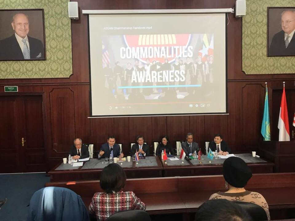gioi thieu ve nam chu tich asean 2020 cua viet nam tai kazakhstan