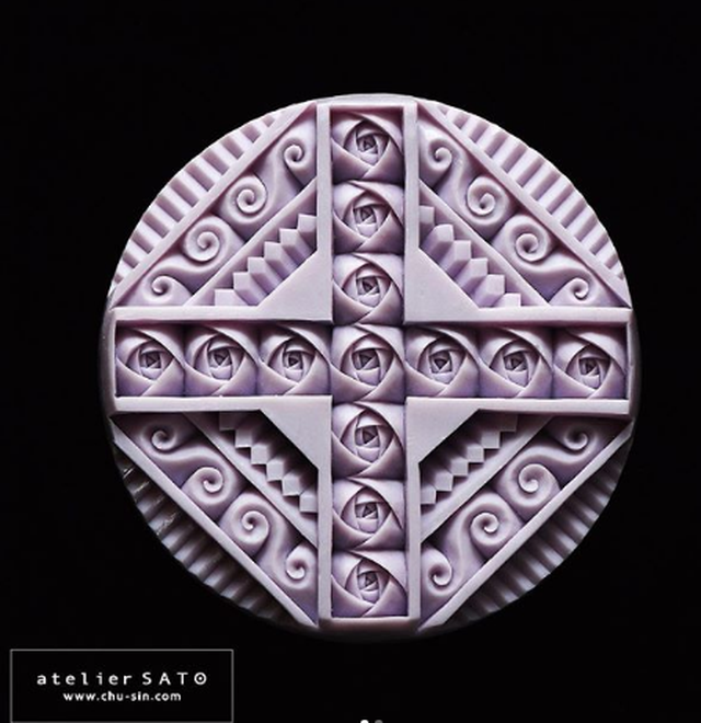 da mat xem nhung tac pham dieu khac tren banh xa phong