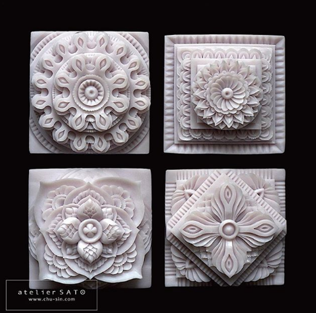 da mat xem nhung tac pham dieu khac tren banh xa phong