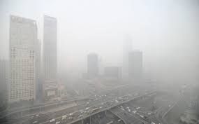 Chất lượng không khí ngày 2/11: Cảnh báo tiếp tục ô nhiễm không khí tại Hà Nội, đồng bằng sông Hồng và Bắc Trung Bộ