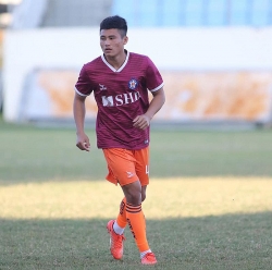 Danh sách U22 Việt Nam: Thầy Park bổ sung sao trẻ 17 tuổi