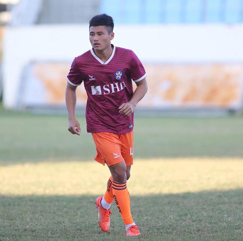 Danh sách U22 Việt Nam Thầy Park bổ sung sao trẻ 17 tuổi danh sach u22 viet nam thay park bo sung sao tre 17 tuoi