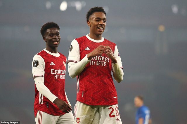 Europa League Tottenham Arsenal thắng lớn europa league tottenham arsenal thang lon