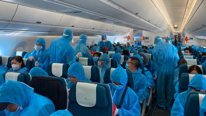 thu tuong chinh phu yeu cau chuan bi cac phuong an bao ho cong dan viet nam tai ukraine