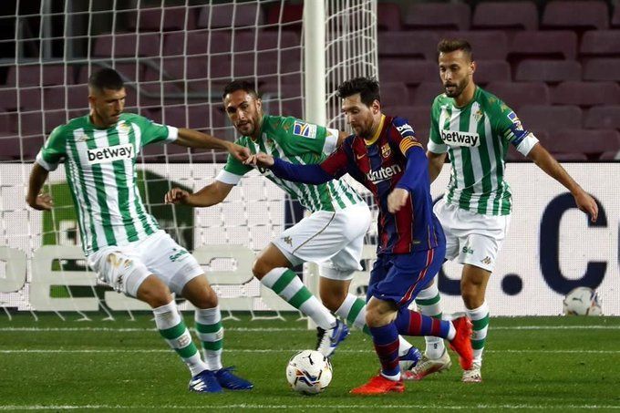 Tin bóng đá 24h hôm nay 9/11: Giá trị của Messi ở Barcelona; Tottenham bay cao; HLV Zidane nhận sai