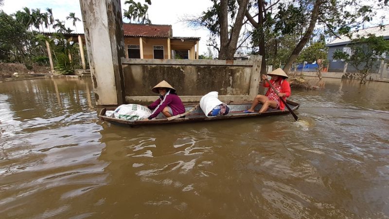 Dự báo thời tiết ngày và đêm nay 10 11 Bắc Bộ đêm sáng sớm lạnh ngày nắng Trung Bộ Tây Nguyên mưa rất to Nam Bộ mưa rào du bao thoi tiet ngay va dem nay 1011 bac bo dem sang som lanh ngay nang trung bo tay nguyen mua rat to nam bo mua rao