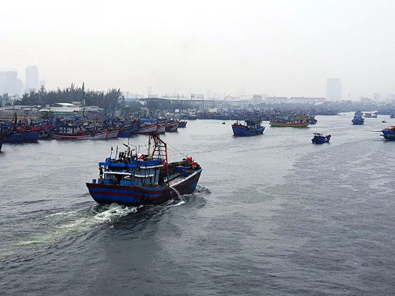 du bao thoi tiet bien ngay va dem nay 1011