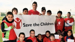 Tin bóng đá 24h hôm nay 11/11: Cristiano Ronaldo- ngôi sao của lòng nhân ái; Messi bỏ ngỏ khả năng ra sân vì chấn thương