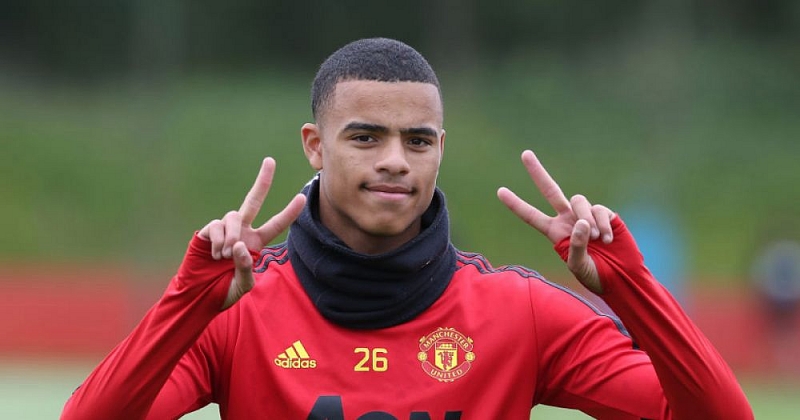 Tin chuyển nhượng bóng đá hôm nay (13/11):