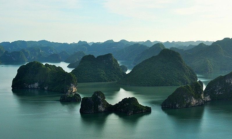 Dự báo thời tiết biển ngày và đêm nay (19/11):