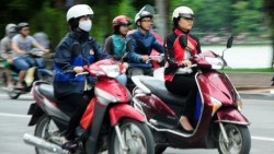 Dự báo thời tiết 3 ngày tới (19-21/11): Bắc Bộ mưa vài nơi, trưa chiều trời nắng, lạnh về đêm và sáng sớm; Nam Bộ chiều tối mưa rào rải rác