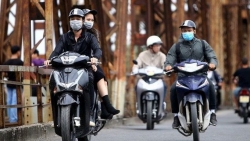 Dự báo thời tiết 3 ngày tới (24-26/11): Bắc Bộ, Bắc Trung Bộ đêm và sáng sớm trời lạnh; Nam Trung Bộ, Tây Nguyên, Nam Bộ mưa dông rải rác