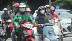 Dự báo thời tiết 3 ngày tới (25-27/11): Bắc Bộ trưa chiều giảm mây hửng nắng; lạnh về đêm và sáng sớm; Trung Bộ, Nam Bộ mưa dông vài nơi