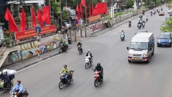 Dự báo thời tiết 3 ngày tới (26-28/11): Bắc Bộ mưa vài nơi, trưa chiều hửng nắng; Trung Bộ, Tây Nguyên, Nam Bộ mưa rào và dông rải rác