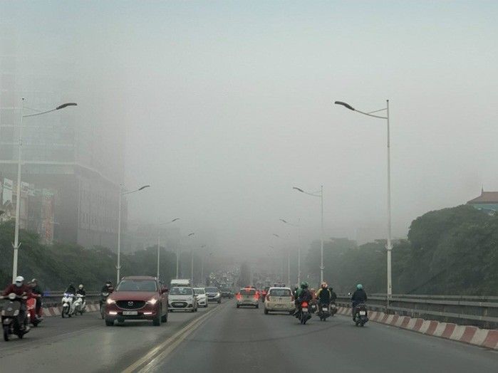 Dự báo thời tiết đêm nay và ngày mai (26-27/11): Không khí lạnh ảnh hưởng yếu đến vùng núi Bắc Bộ; Trung Bộ mưa dông; Nam Bộ ngày nắng Dự báo thời tiết đêm nay và ngày mai (26-27/11): Không khí lạnh ảnh hưởng yếu đến vùng núi Bắc Bộ; Trung Bộ mưa dông; Nam Bộ ngày nắng