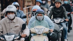 Dự báo thời tiết đêm nay và ngày mai (30/11-1/12): Bắc Bộ đêm không mưa,ngày nắng, trời rét; miền Trung mưa lớn; Tây Nguyên, Nam Bộ mưa to