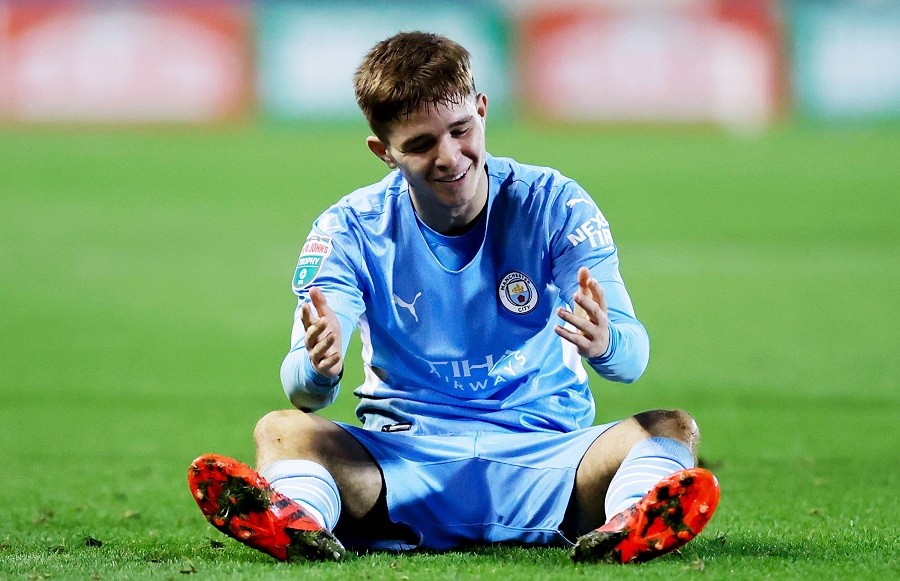 Chuyển nhượng cầu thủ: