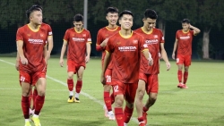 U23 Việt Nam vs Myanmar: Không cần thiết phải giấu bài, không chỉ hướng tới trận thắng...