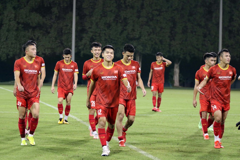 U23 Việt Nam vs Myanmar: