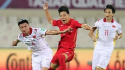 Vòng loại World Cup 2022: Báo Trung Quốc phân tích khả năng đội nhà hoán đổi vị trí với đội tuyển Việt Nam