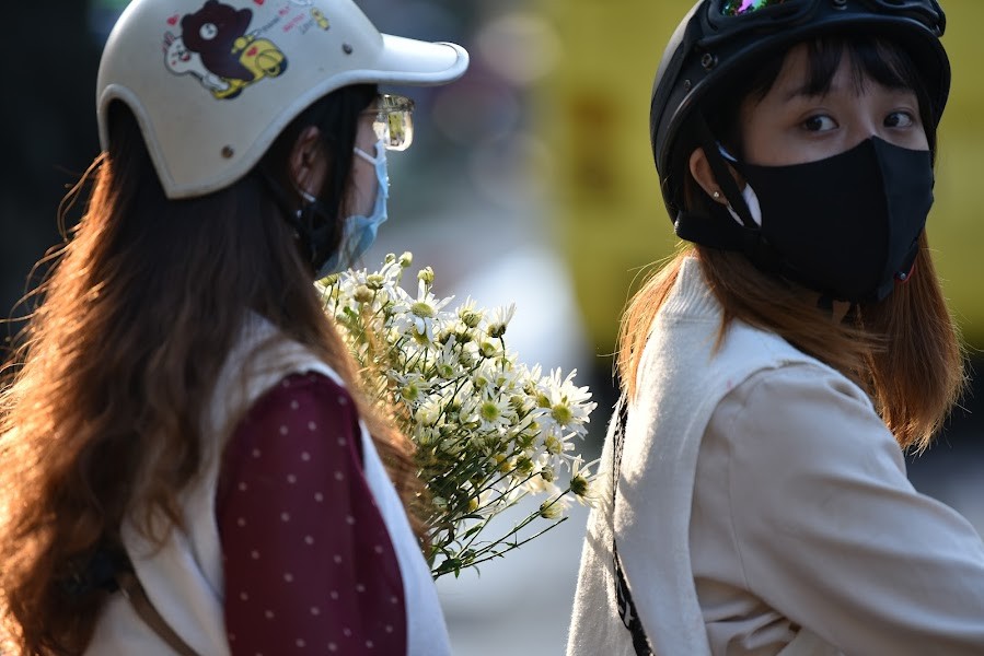 Covid-19 ở Hà Nội ngày 2/11: (Nguồn: ngoiso.net)