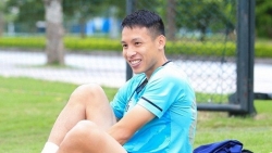 Chuyên gia y tế lưu ý, Đỗ Hùng Dũng chưa nên tập trung cùng tuyển Việt Nam vào thời gian này