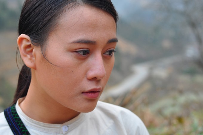 Nhan sắc Phương Oanh thăng hạng theo năm tháng