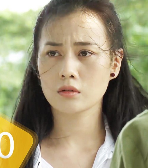 Nhan sắc Phương Oanh thăng hạng theo năm tháng